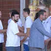 Predstavljen seniorski tim OKK Budva: Početak nove košarkaške priče u gradu sporta