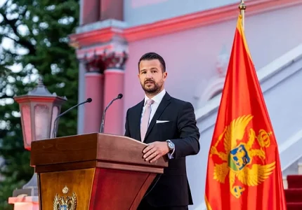Milatović: Nikšić ima posebno mjesto u istorijskom i društvenom razvoju države