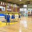 Internacionalni karakter i sportske ambicije: U Budvi počinje turnir košarkaških veterana
