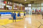Internacionalni karakter i sportske ambicije: U Budvi počinje turnir košarkaških veterana