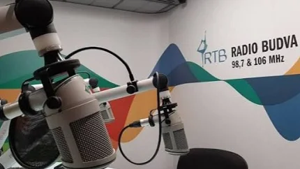 Radio Budva: Brojni gosti i zanimljive teme