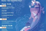 Novi Val nam donosi „NON-FI short movies & indie music festival 2026“