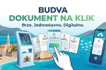 Čelebić: Opština Budva digitalizuje arhivu, svaki dokument biće dostupan na klik prije ulaska u Evropsku uniju