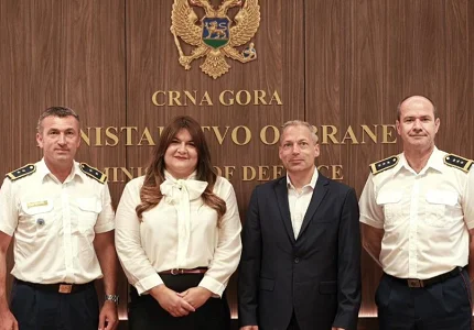Crna Gora domaćin jednog od najznačajnijih međunarodnih vazduhoplovnih simpozijuma