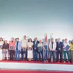 (FOTO) Sinoć otvoren četvrti po redu Budva Sports & Arts Film Festivala – BSAFF