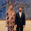 Milatović: Medalje i rekordi Marije Vuković ponos Crne Gore