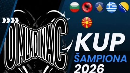 U nedjelju karate Kup šampiona