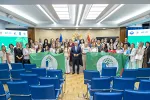 Priznanje za OŠ „Mirko Srzentić“ iz Petrovca u Skupštini Crne Gore