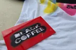 TOB: Osvojite unikatnu Black Coffee majicu i besplatnu festivalsku dekoraciju lica