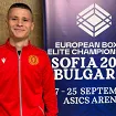 Đinovića zaustavio šampion Mediterana