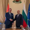 Ivanović sa premijerom Bugarske: Crna Gora i Bugarska snažno posvećene daljem unaprjeđenju saradnje