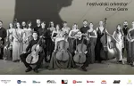 Mladi crnogorski umjetnici na sceni Muzičkog centra, najavljen koncert Festivalskog orkestra Crne Gore