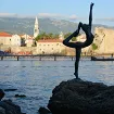 Sjutra promjenljivo oblačno, mjestimično moguća kiša