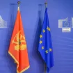 Međuvladina konferencija sa Crnom Gorom sačekaće oktobar