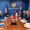 Crna Gora i država Mejn jačaju saradnju u oblasti sajber bezbjednosti