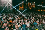 Spektakl na budvanskom trgu: Nastupili Eric Prydz, Mathame i Burkakke 
