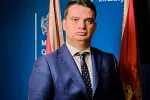 Odžić: Ko ne glasa za smjenu Mandića ili ne dođe na Skupštinu 24. septembra direktno koči EU integracije