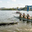 Brizbejn 2032 i nove kategorije - Veslanje na olimpijskim stazama koje čuvaju krokodili