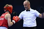 Blažo Jabučanin sudi na Azijskim igrama u Japanu