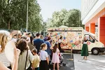 Prvi „Gluten Free Food Truck“ sjutra u Budvi: Edukacija, bezglutenski specijaliteti i humanitarni program
