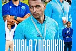 Zdravko Dragićević napustio OFK Petrovac: „Vrata kluba će ti zauvijek biti širom otvorena“