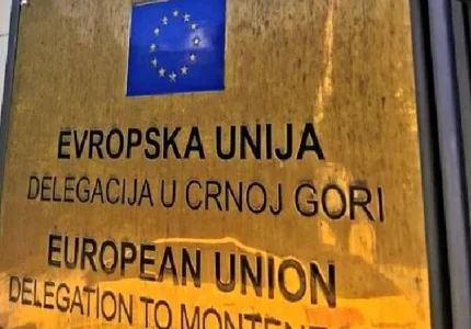 Delegacija EU: Neosnovani navodi da su neke članice Unije tražile zastoj u pregovorima sa Crnom Gorom