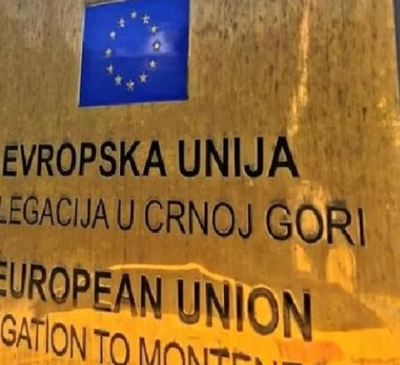 Delegacija EU: Neosnovani navodi da su neke članice Unije tražile zastoj u pregovorima sa Crnom Gorom