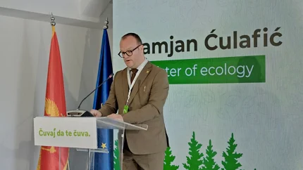 Ćulafić: Svima treba da bude cilj priča koja čuva Crnu Goru