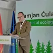 Ćulafić: Svima treba da bude cilj priča koja čuva Crnu Goru