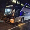U udesu kod Mojkovca povrijeđene tri djevojčiće i profesor; „Vozač autobusa nije bio u alkoholisanom stanju“