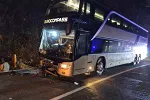 U udesu kod Mojkovca povrijeđene tri djevojčiće i profesor; „Vozač autobusa nije bio u alkoholisanom stanju“