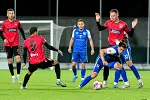 Finalisti Kupa danas igraju derbi 9. kola 1. CFL u Tuzima