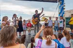 Danas drugi dan manifestacije „Budva je grad igre“