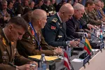 Vuksanović na konferenciji Vojnog komiteta NATO, Crna Gora domaćin 2027. godine