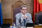 Camaj: Očuvanje životne sredine zajednička odgovornost i pitanje kvaliteta života