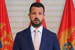 Milatović predstavlja inicijativu „Ekološka država 2.0“: 20 konrektnih predloga za Crnu Goru