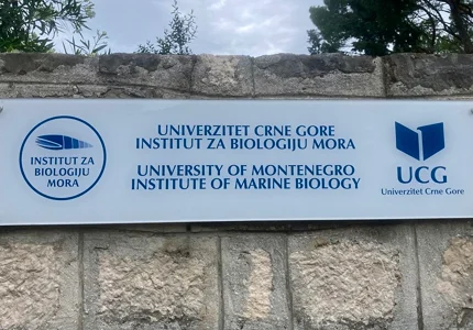 Međunarodna konferencija o zaštiti biodiverziteta Jadrana u Kotoru od 22. septembra