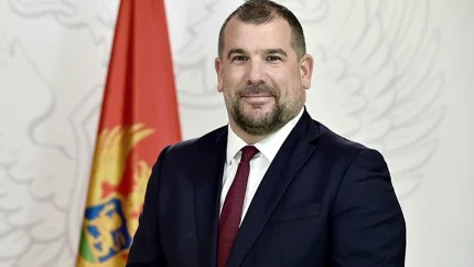 Krapović na sastanku ministara odbrane CEDC+WB u Sloveniji