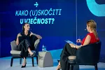 Connectuj.me platforma povezala Crnu Goru sa svjetskim liderima i idejama
