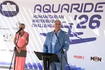 Skupština Crne Gore u Herceg Novom organizovala biciklijadu povodom 35 godina ekološke države