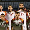 Okuplja se fudbalska reprezentacija; Nikada duži period za pripreme