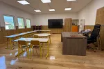 Uspješno završena kompletna adaptacija objekta Područnog odjeljenja JU OŠ ,,Mihailo Žugić“ u Borovici