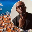 Večeras u Budvi nastupa svjetska zvijezda Black Coffee