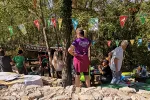 Ekipa „Karakas“ najbolja na jubilarnom prvenstvu u gradnji suvomeđe na Kotobilju