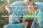 Pet crnogorskih opština zajdno u inicijativi „Lokalne zajednice za čistije vode“