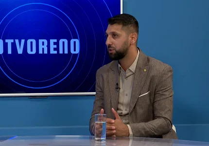 Šaljaj za TV Budva: Smanjenje cenzusa i politička participacija ključni za opstanak i prava Roma u Crnoj Gori