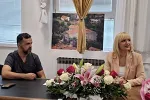Borovinić Bojović: Nijedno dijete ne smije osjetiti da je samo, a nijedan zdravstveni radnik da je zaboravljen