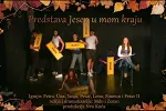 Omladinski komad „Jesen u mom kraju“ na scenama širom regiona