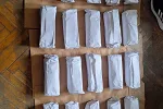 Granična policija u Zatonu oduzela blizu 10 kilograma duvana i podnijela krivičnu prijavu protiv jedne osobe