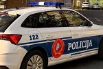 Za 24 sata 26 saobraćajnih nezgoda, tri u Budvi 